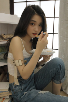 男生亲你私下代表什么呢